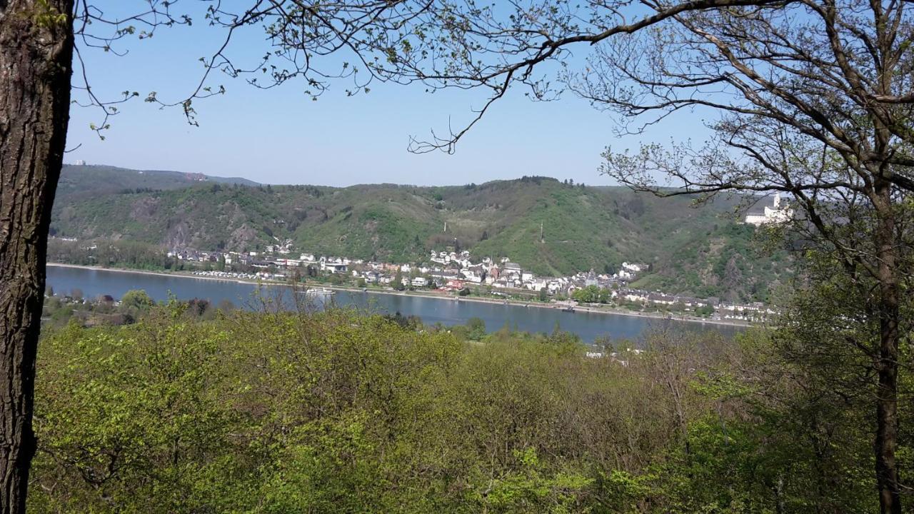 Ferienhaus Cilla Beltheim Luaran gambar