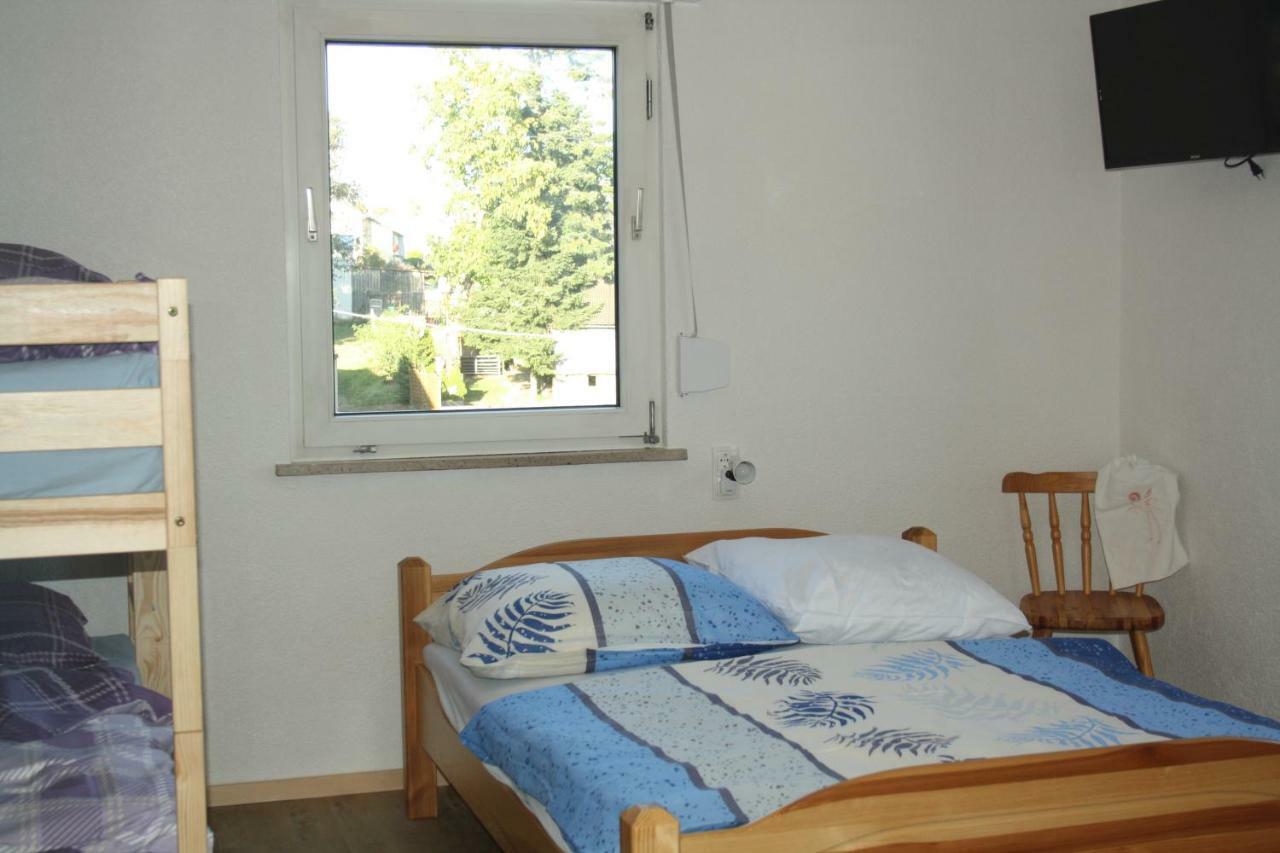 Ferienhaus Cilla Beltheim Luaran gambar