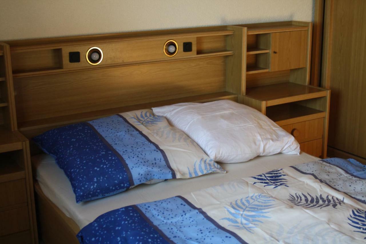 Ferienhaus Cilla Beltheim Luaran gambar