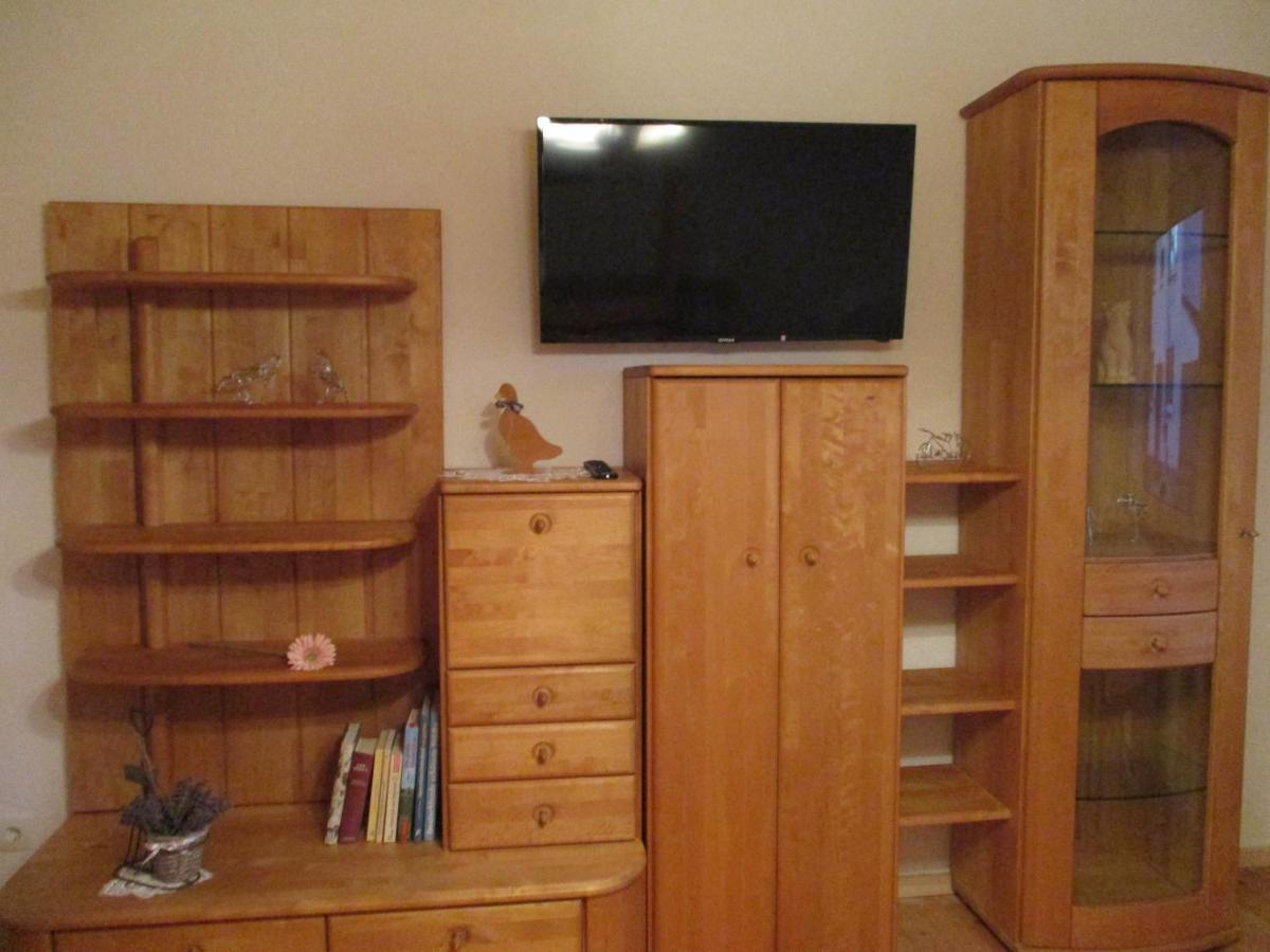 Ferienhaus Cilla Beltheim Luaran gambar