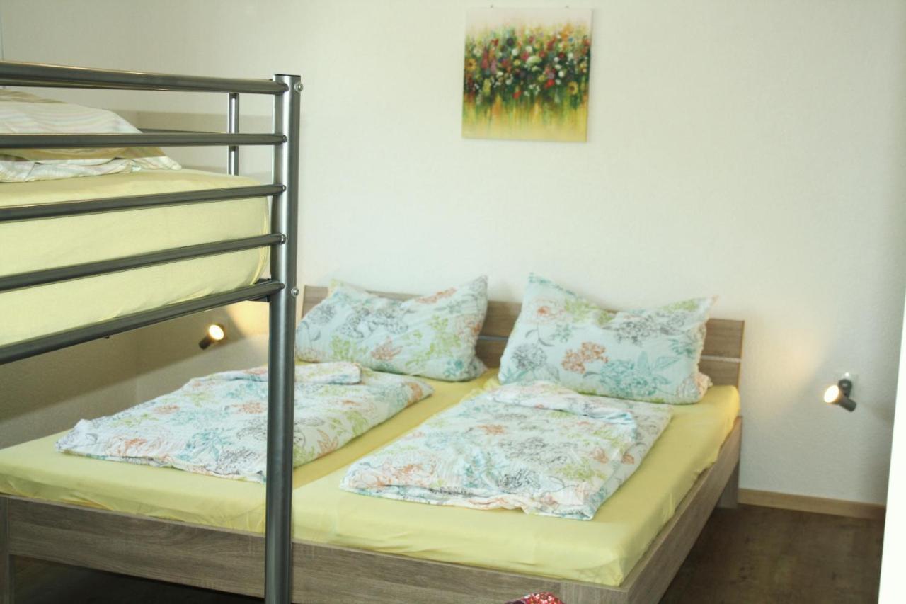 Ferienhaus Cilla Beltheim Luaran gambar